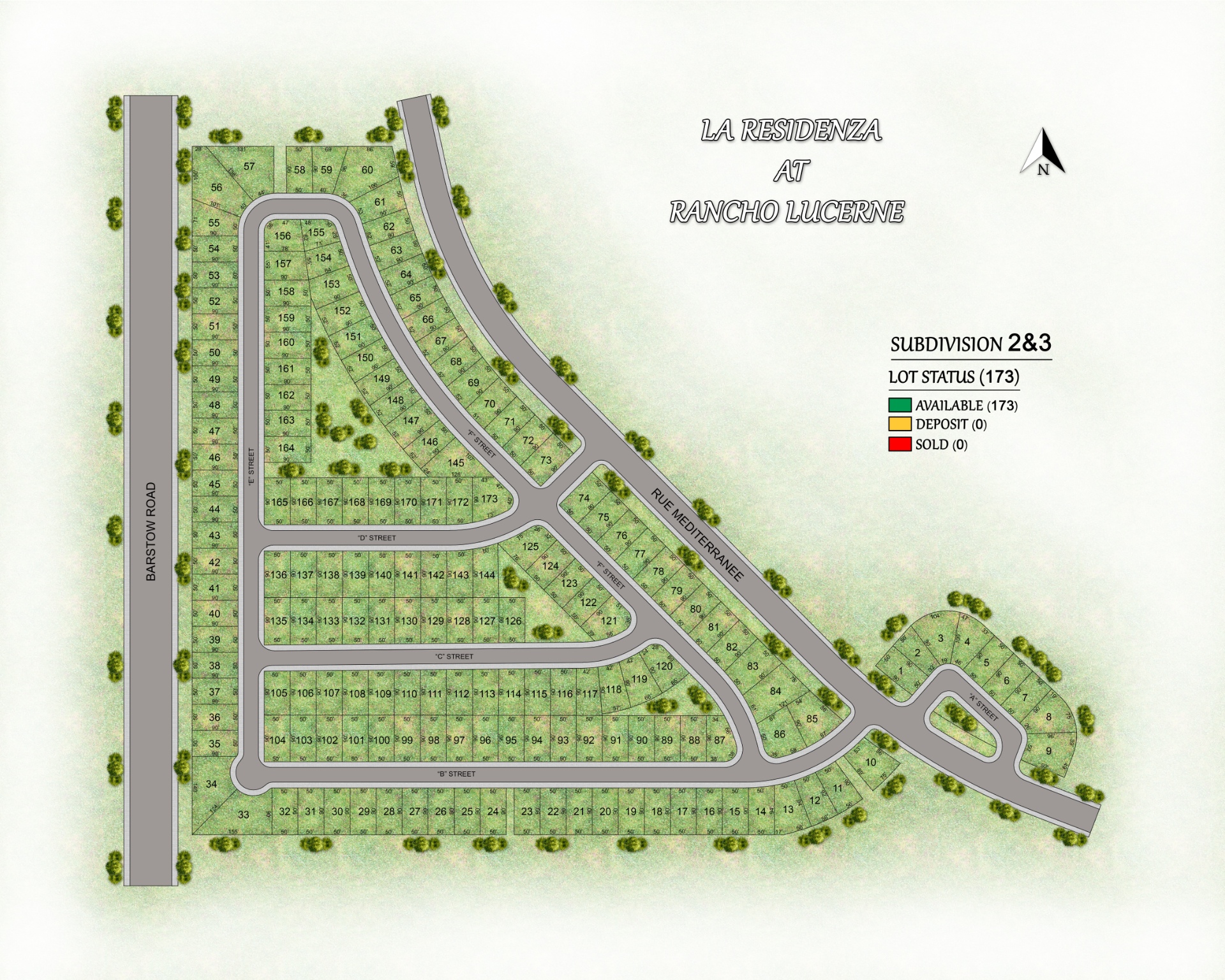 Map Photo
