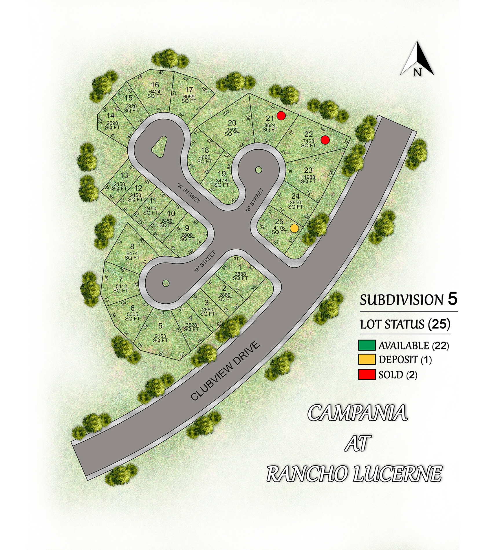 Map Photo