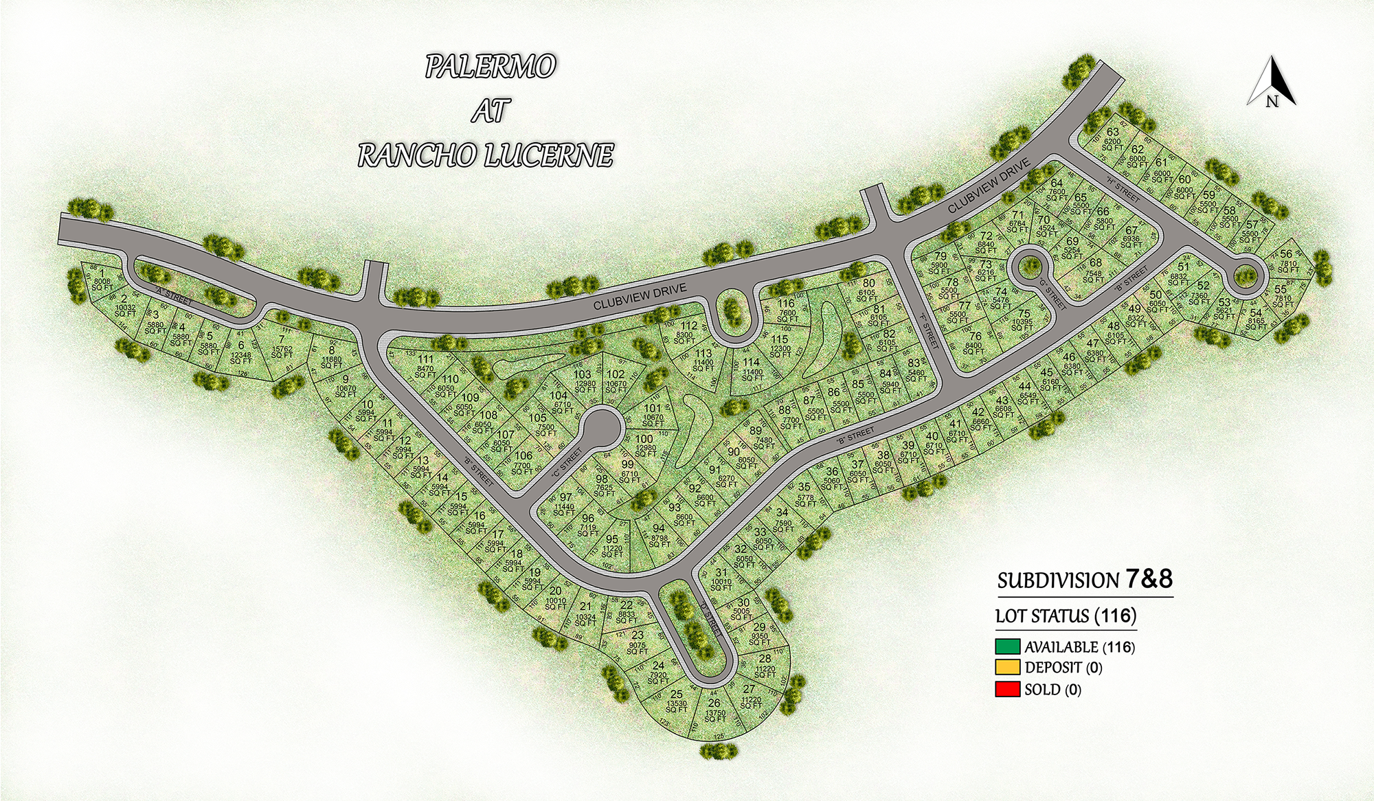 Map Photo