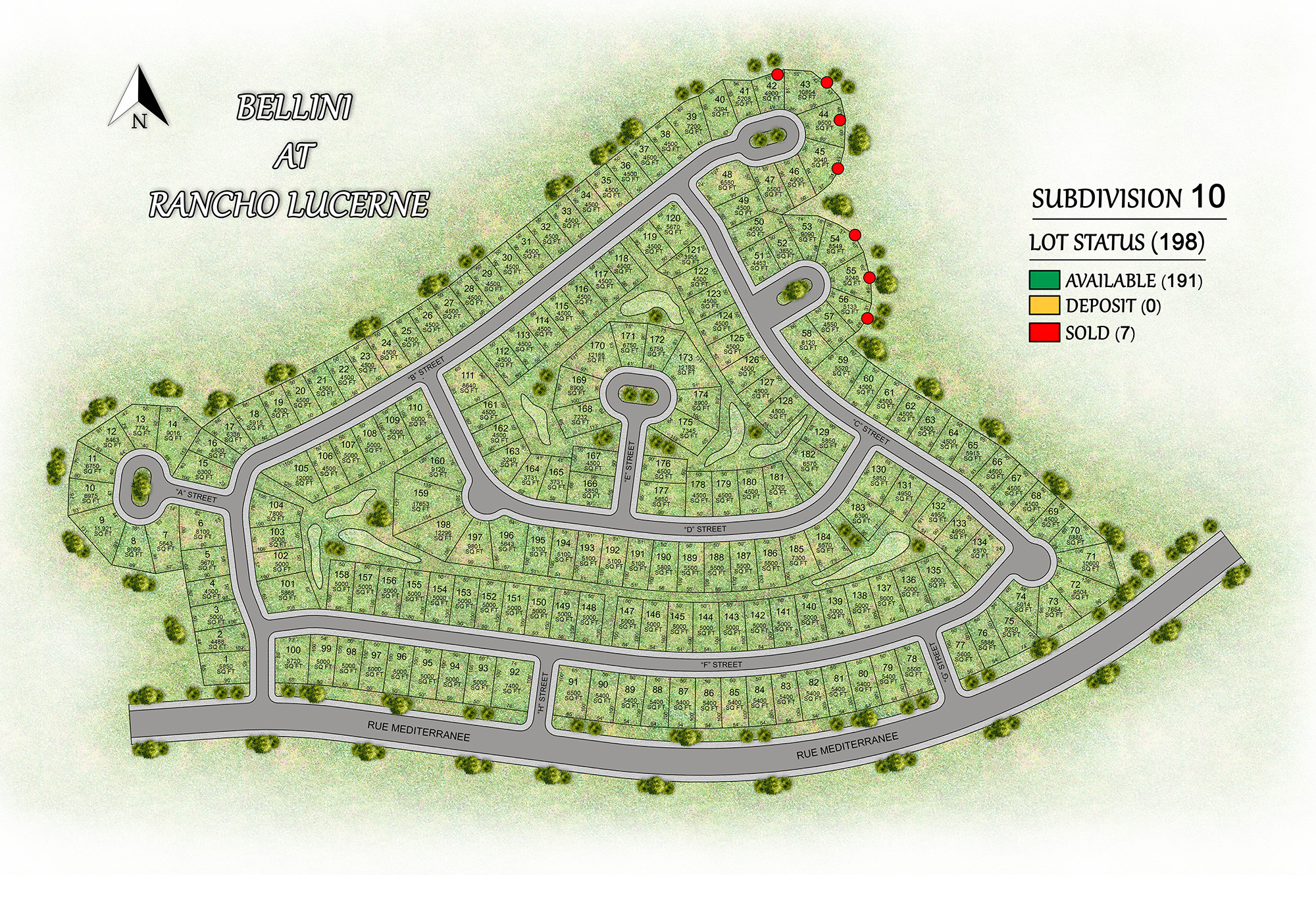 Map Photo