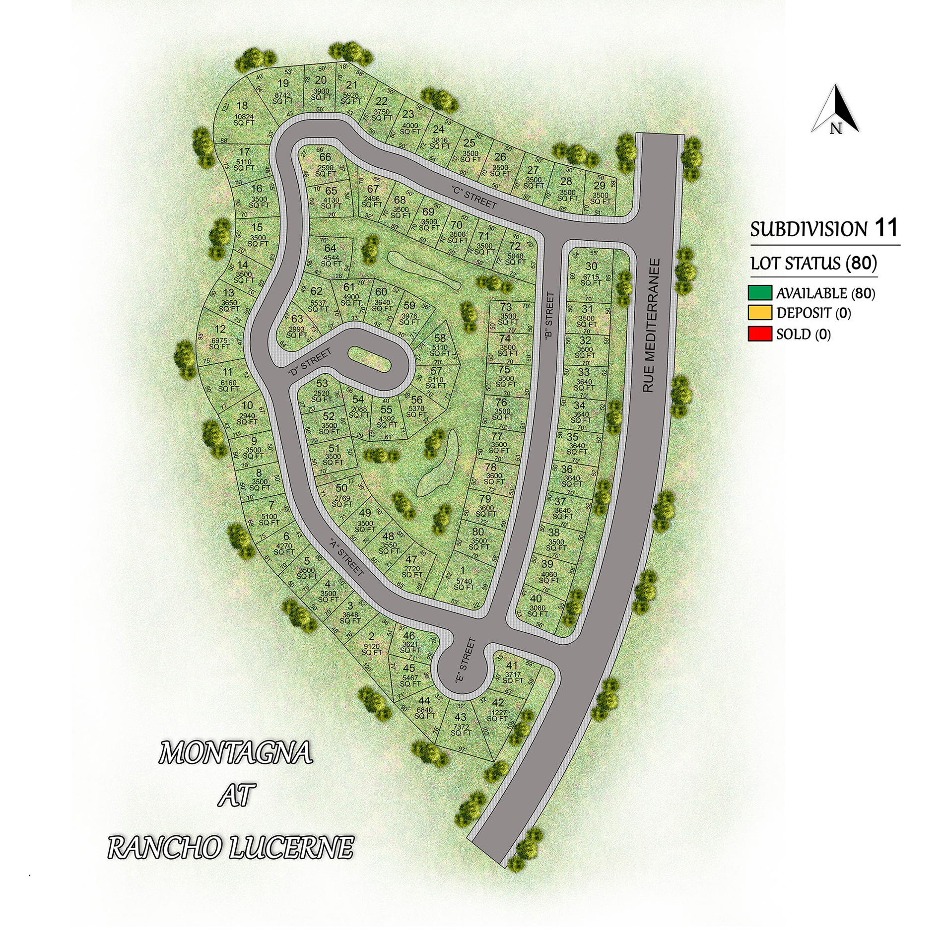 Map Photo