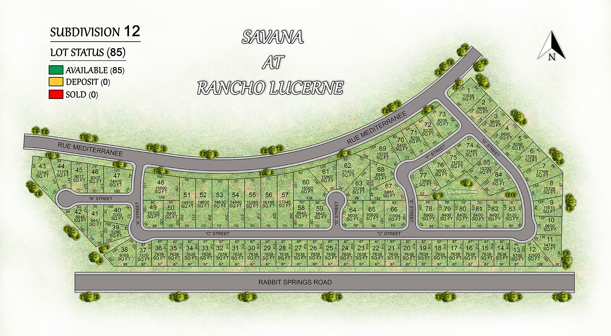 Map Photo