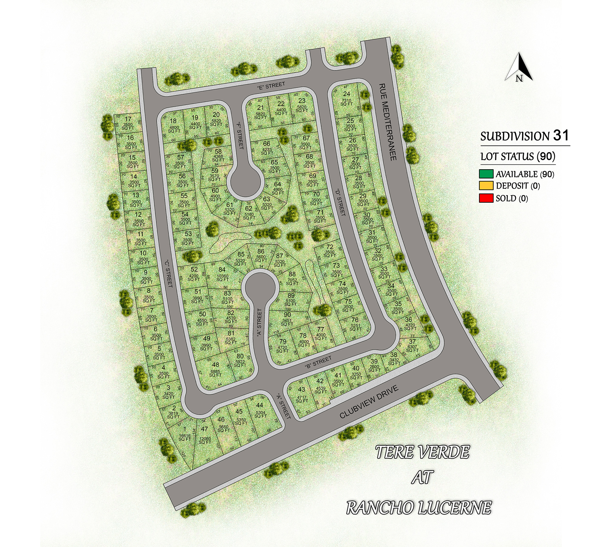 Map Photo