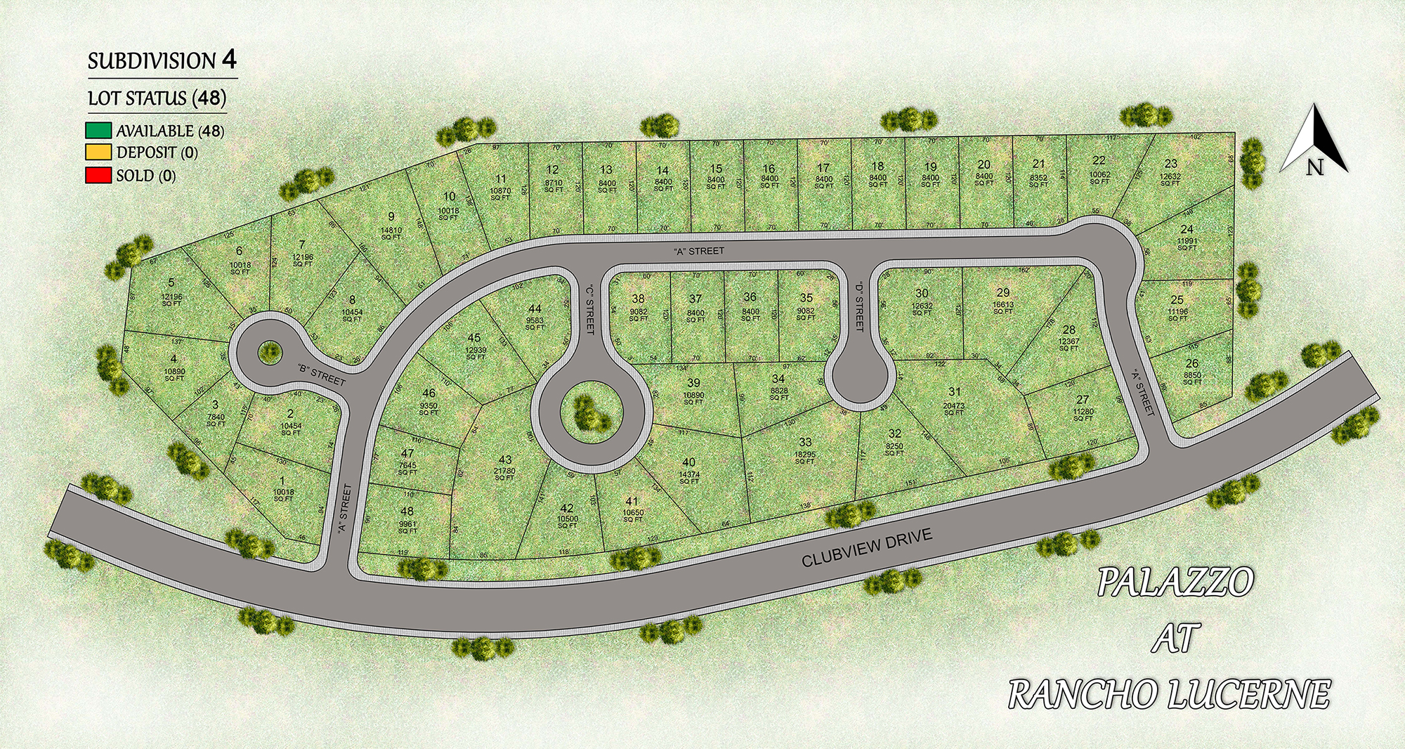 Map Photo