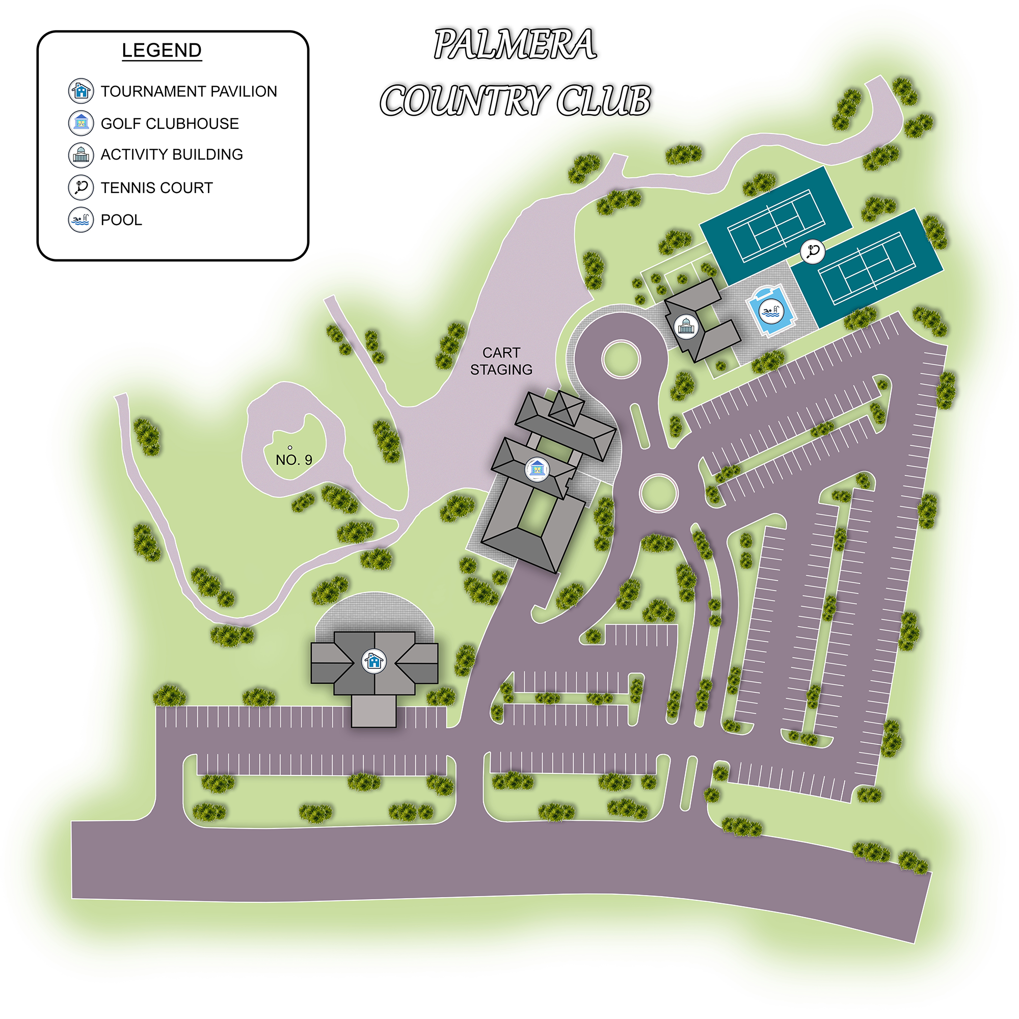 Map Photo